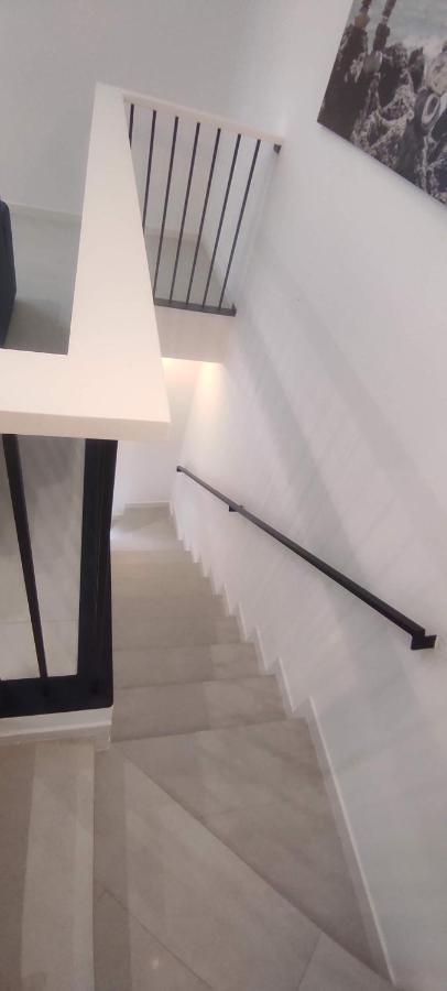 Piso En El Centro De La Cala Lägenhet La Cala De Mijas Exteriör bild