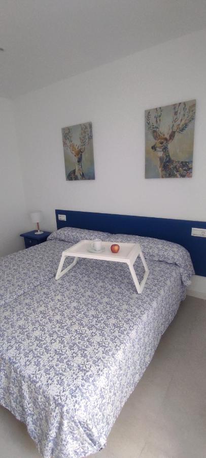 Piso En El Centro De La Cala Lägenhet La Cala De Mijas Exteriör bild
