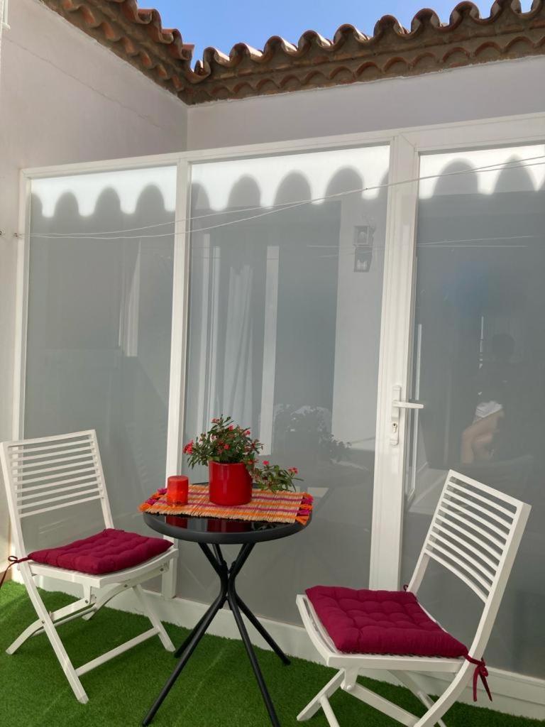 Piso En El Centro De La Cala Lägenhet La Cala De Mijas Exteriör bild